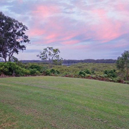 Jabiru Motel Nambucca Heads Exterior photo