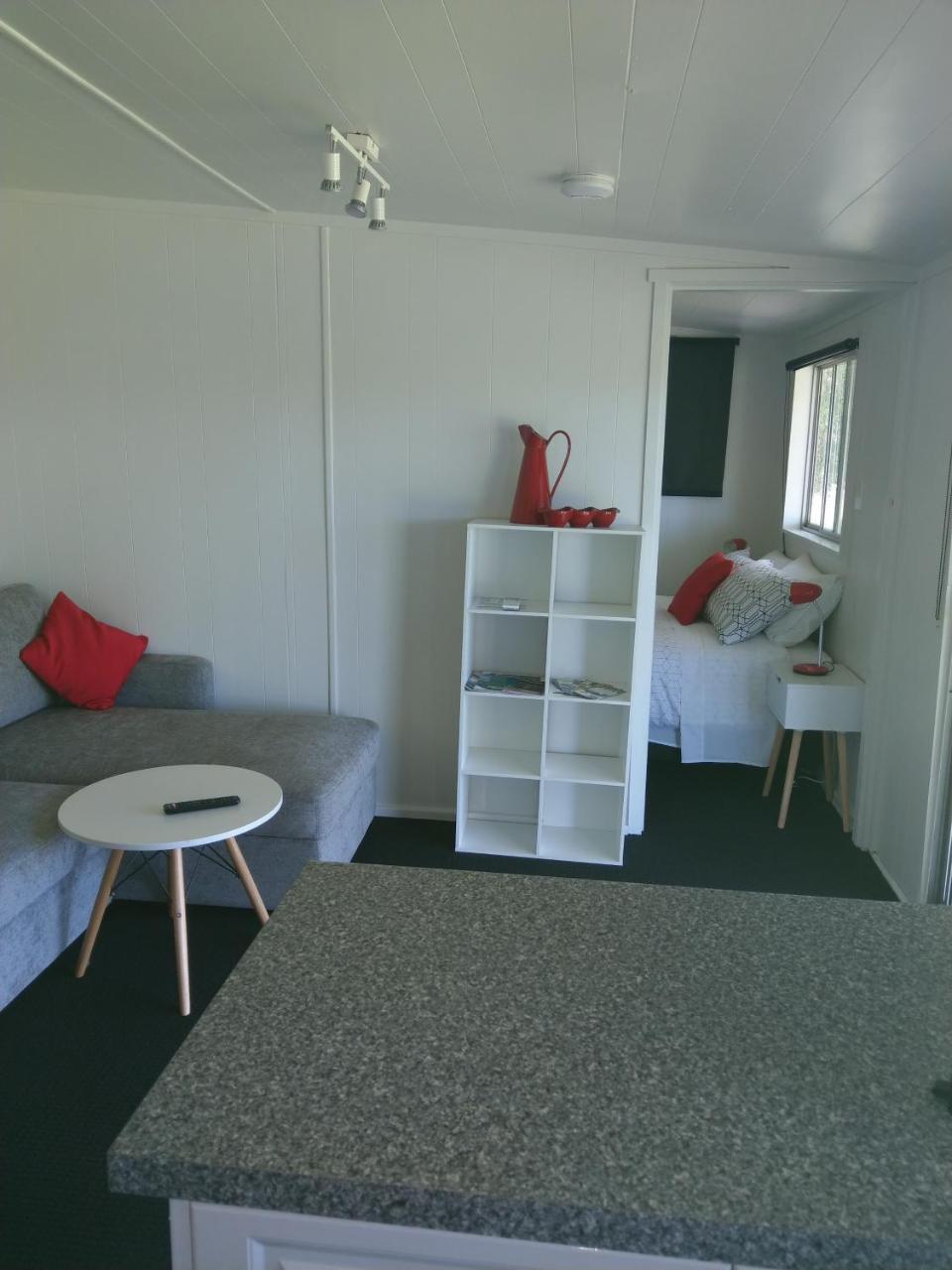 Jabiru Motel Nambucca Heads Exterior photo